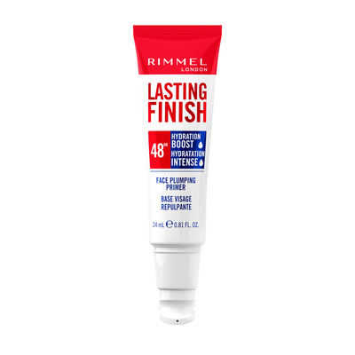 RIMMEL Rimmel primer lasting finish 