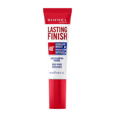 RIMMEL Rimmel primer lasting finish 