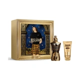 JEAN PAUL GAULTIER Estuche le male <br> elixir parfum <br> 125 ml vaporizador + gel de baño <br> all over <br> 75 ml 