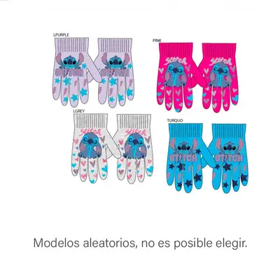 SUN CITY Guantes lilo surtido 