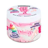 THE FRUIT COMPANY Manteca corporal caca de unicornio chicle de fresa 250 gr 