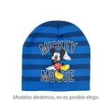 SUN CITY Gorro mickey surtido 