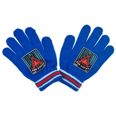 SUN CITY Guantes spiderman surtido 