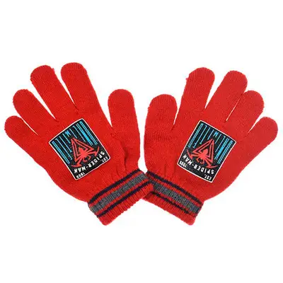 SUN CITY Guantes spiderman surtido 