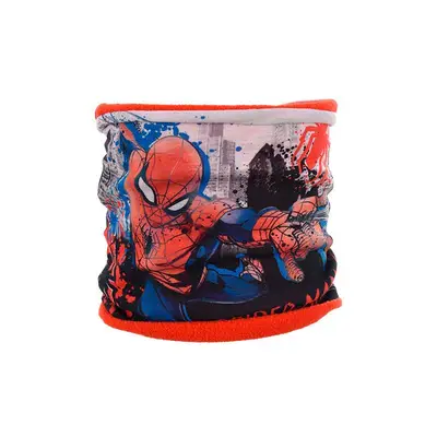 SUN CITY Braga cuello polar spiderman surtido 