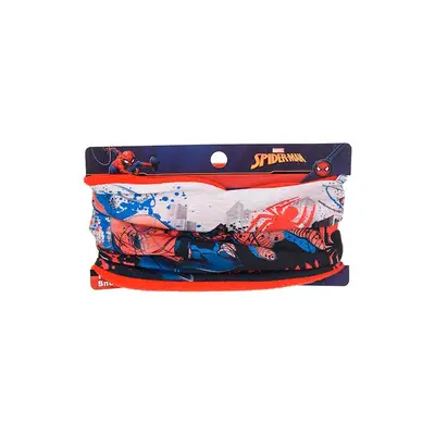 SUN CITY Braga cuello polar spiderman surtido 