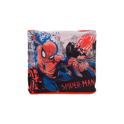 SUN CITY Braga cuello polar spiderman surtido 