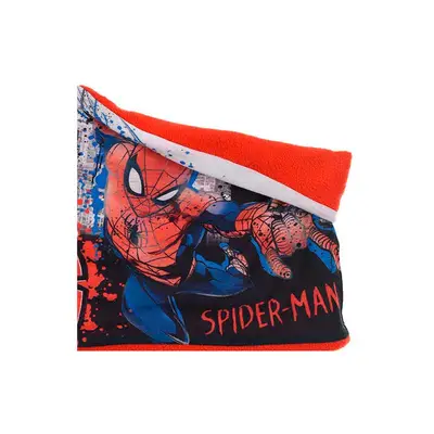 SUN CITY Braga cuello polar spiderman surtido 