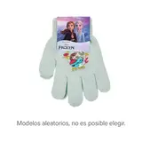 SUN CITY Guantes frozen surtido 