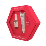 RILASTIL Set intense c serum 30 ml + crema hidratante 40 ml 