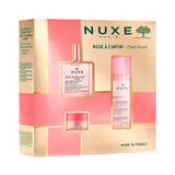 NUXE Coffret pink fever best sellers 