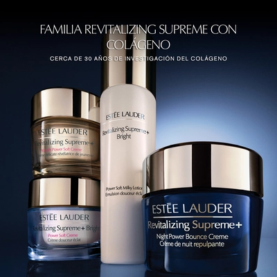 ESTEE LAUDER Revitalizing supreme nicht power crema <br> 50 ml 