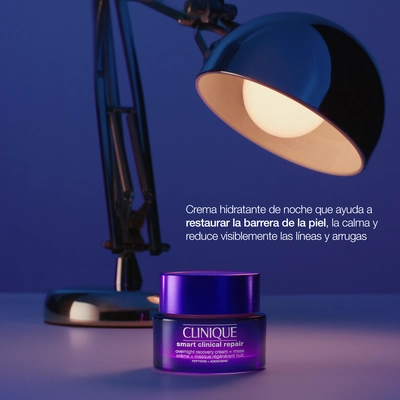 CLINIQUE Smart clinical repair <br> overnight crema <br> 50 ml 