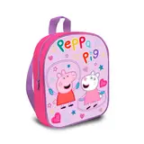 KIDS Mochila peppa pig 29 cm 