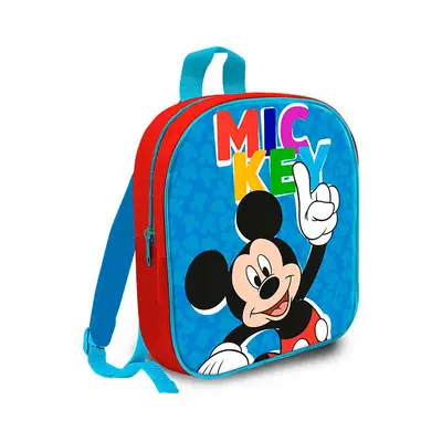 KIDS Mochila mickey 29 cm 