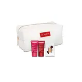 REGALO WEB CLARINS NECESER BLANCO 2 PCS