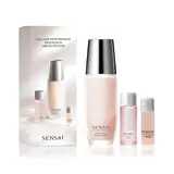 SENSAI Estuche cellular emulsion iii 100 ml + essence <br> 3,5 ml + lotion ii <br> 20 ml 