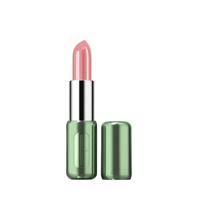 CLINIQUE Barra de labios de larga duraci?n pop longwear shine 