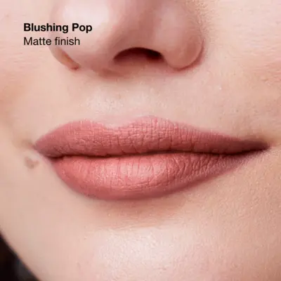 CLINIQUE Barra de labios de larga duraci?n pop longwear matte 