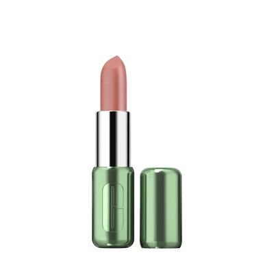 CLINIQUE Barra de labios de larga duraci?n pop longwear matte 