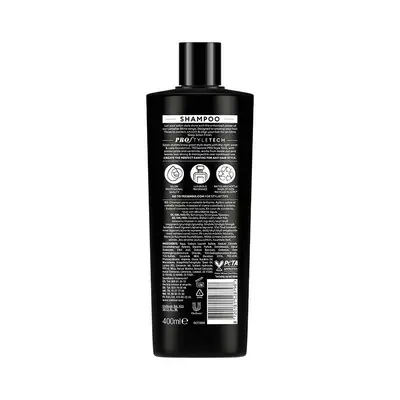 TRESEMME Champú lamellar shine 400 ml 