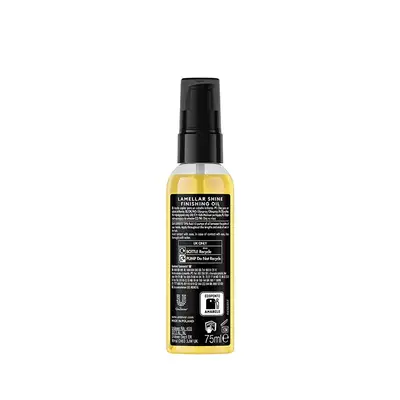 TRESEMME Aceite lamellar shine 75 ml 