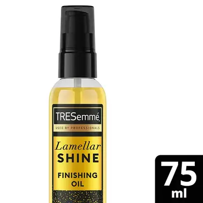 TRESEMME Aceite lamellar shine 75 ml 