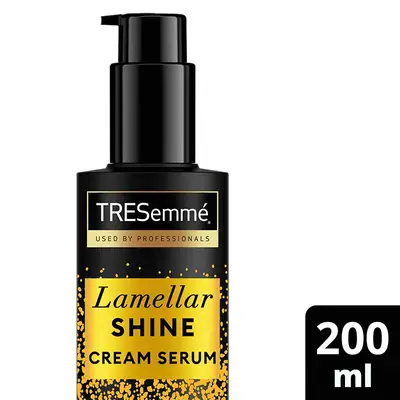 TRESEMME Serum lamellar shine 200 ml 