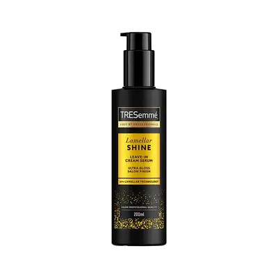 TRESEMME Serum lamellar shine 200 ml 