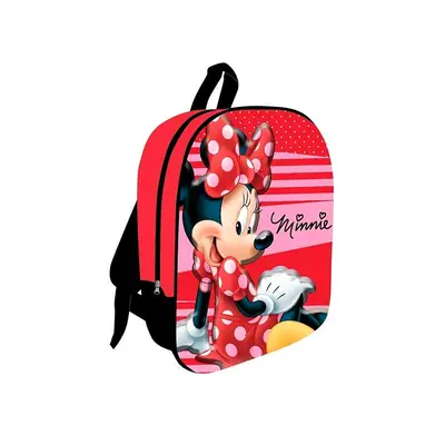 VYPARA GROUP Mochila 3d minnie 