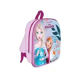 VYPARA GROUP Mochila 3d frozen 