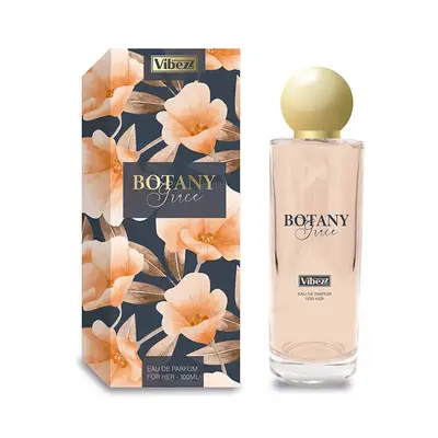 VIBEZZ Botany grace edt m 100 ml 