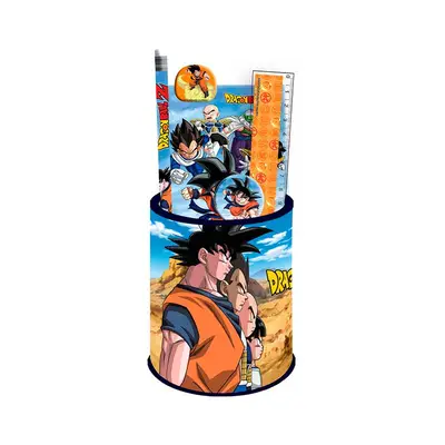 SENPOL Cubilete regalo dragon ball 