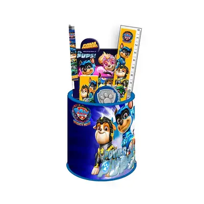 SENPOL Cubilete regalo paw patrol 