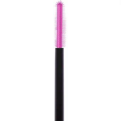 ESSENCE Mascara de pestañas love extreme blue crazy volume 