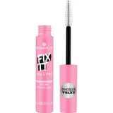 ESSENCE Gel fijador cejas transparente fix it like a pro 