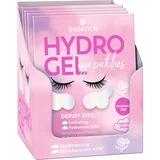 ESSENCE Hydro gel parches para ojos n-04 