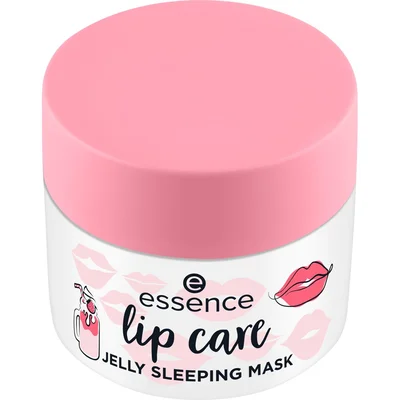 ESSENCE Balsamo lab jelly sleeping mask 02 