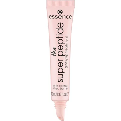 ESSENCE Balsamo labial the super peptide 01 