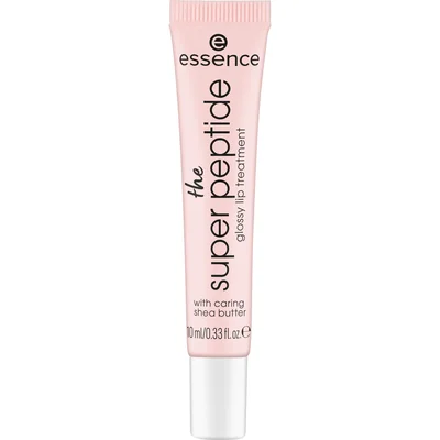 ESSENCE Balsamo labial the super peptide 01 