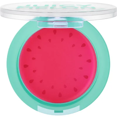 ESSENCE Tinte labial mejillas juicy melon 