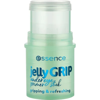 ESSENCE Primer stick ojera jelly grip 