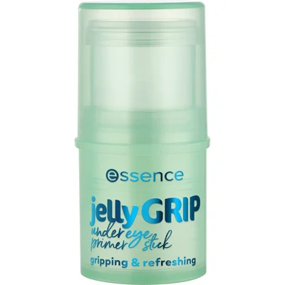 ESSENCE Primer stick ojera jelly grip 