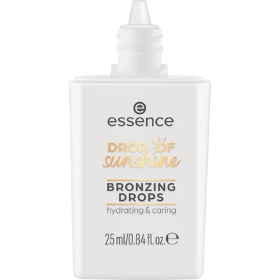 ESSENCE Bronceador fluido drop of sunshine 