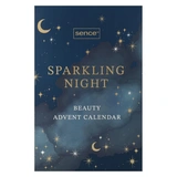 SENCE Giftset calendario de adviento starry night 24 unidades 