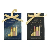 SENCE Giftset lip kit starry night 3 piezas surtido 