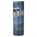 SENCE Giftset brochas maquillaje starry night 5 piezas 