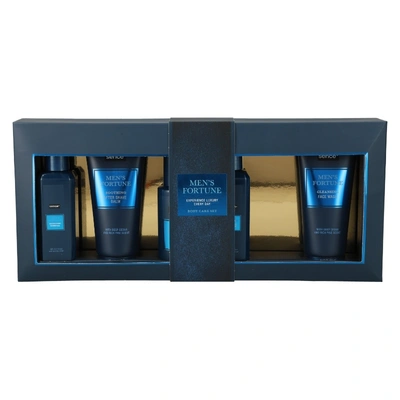 SENCE COLLECTION Giftset hombre good fortune 5 piezas 