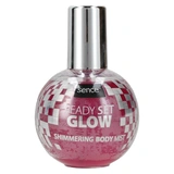 SENCE COLLECTION Bruma corporal disco glam 200 ml 