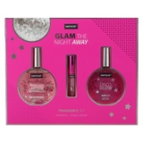 SENCE COLLECTION Giftset edt disco glam 3 piezas 